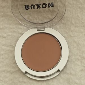 Buxom Plump Shot Collagen Peptides Advanced Plumping Blush Blissful Buff